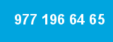 977 196 64 65
